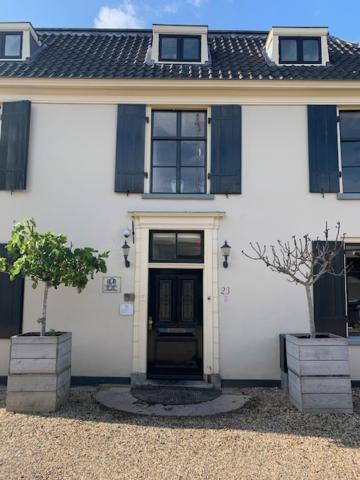 The Riverside Logies & Restaurant Maarssen Extérieur photo